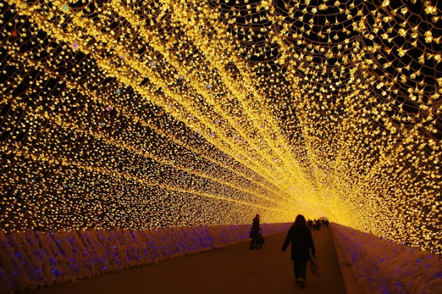 light festival