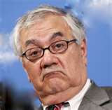 barney frank