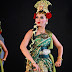 Iswara Gandrung Dance, Traditional Dance From West Java