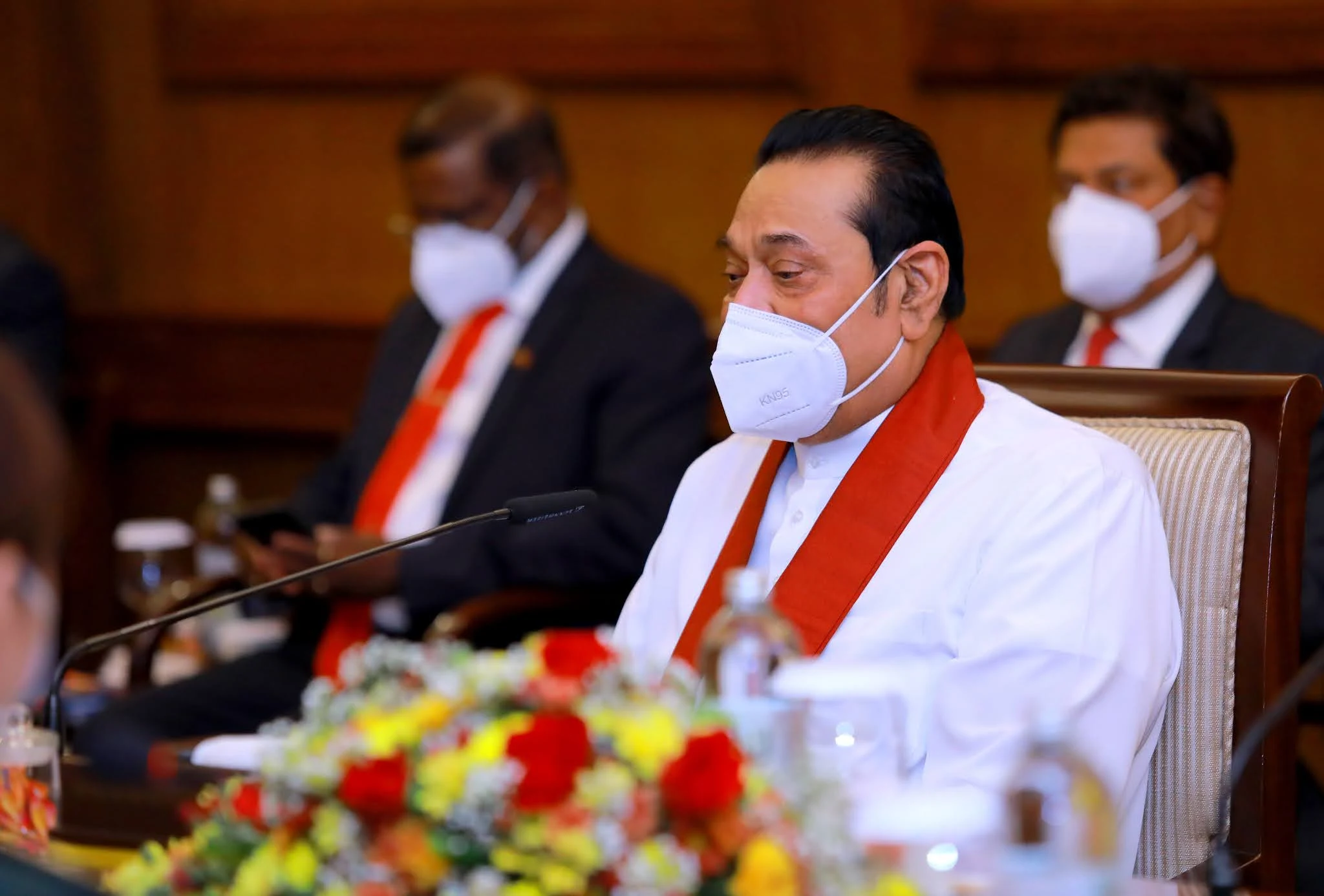 mahinda-speaks