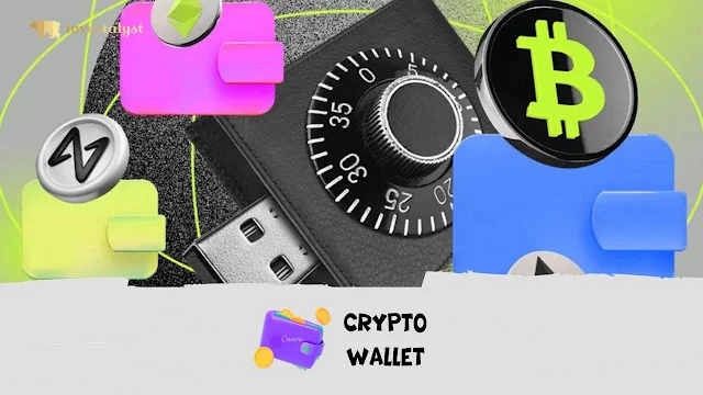 Cryptocurrency Wallet- Safeguarding Your Digital Wealth Like a Pro