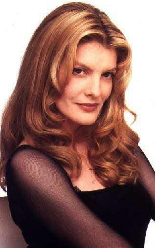 Rene Russo