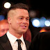 Brad Pitt quer Kings of Leon no seu casamento