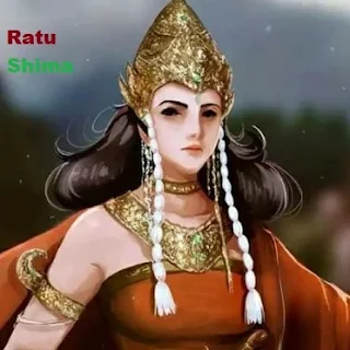 Ratu Shima