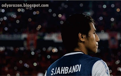 profil hanif sjahbandi