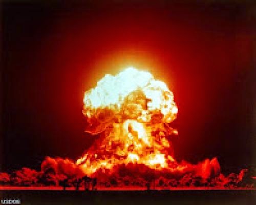 Letter To Ibrahim Going Nuclear