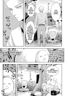 Review del manga Happy Kuso Life Vol. 1 y 2 de Harada - Norma Editorial