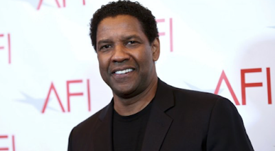 El American Film Institute (AFI) le entregará el 74th Life Achievement Award a Denzel Washington. @AmericanFilm @SOMOSBOCAPR