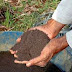 Pupuk Kompos - Cara membuat pupuk kompos skala kecil