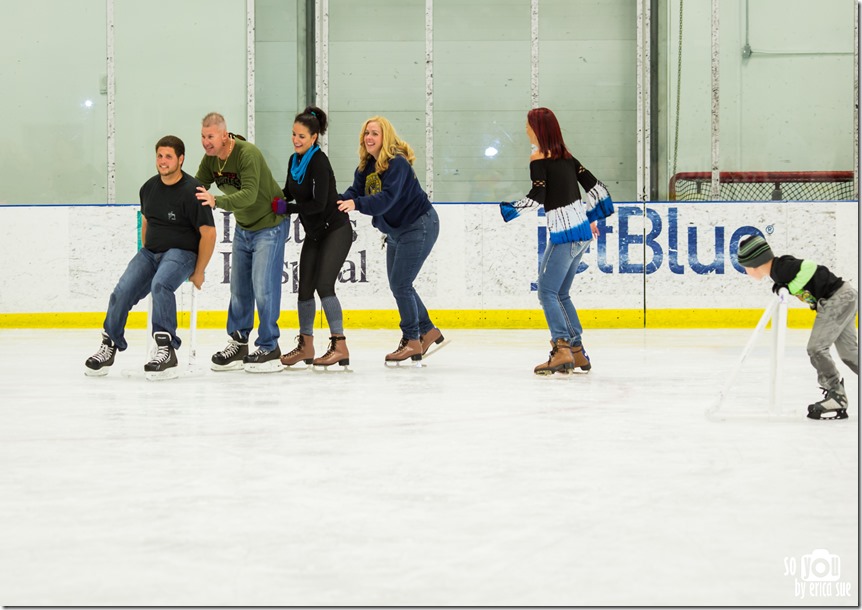 2048 Panthers Ice Den Birthday Party-8806