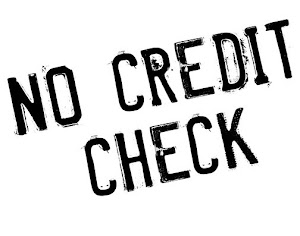  No Credit Check Payday Loans