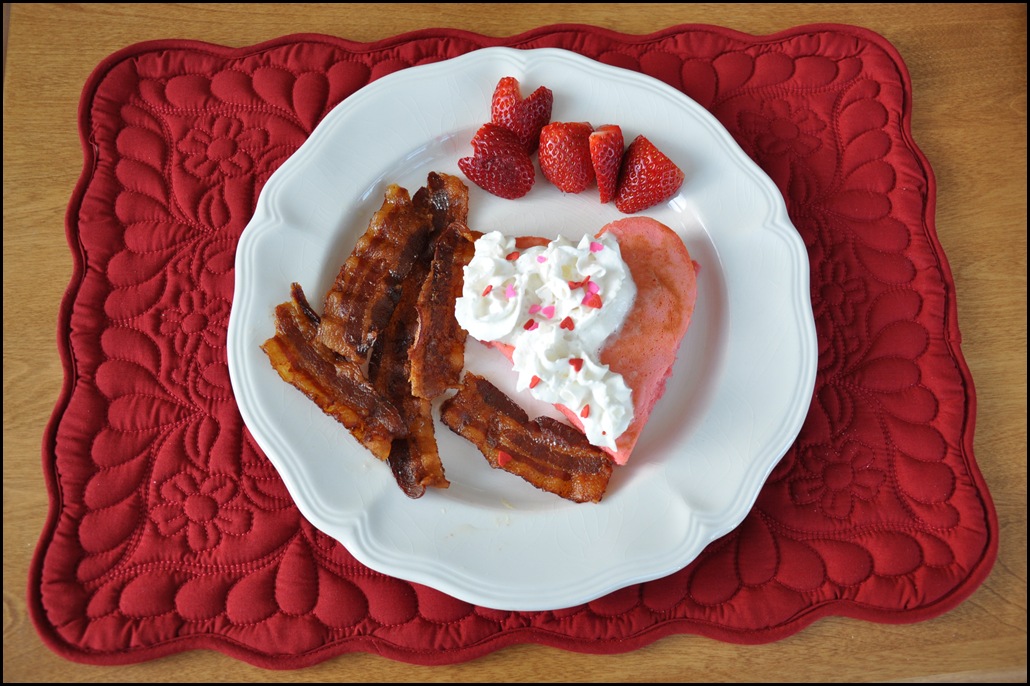 valentines day food & decor 012