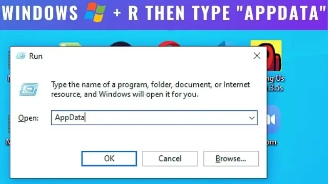 how to change your date of birth in among us