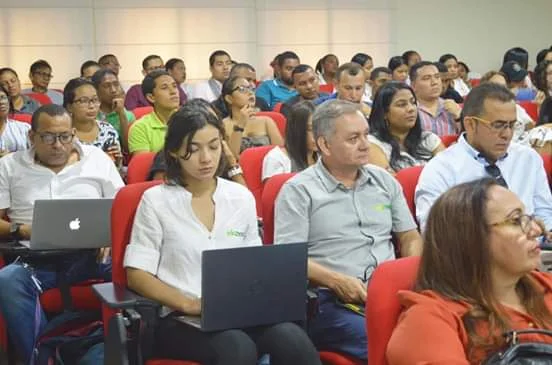 Riohacha firmó Pacto Regional Guajira