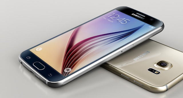 ULASAN SAMSUNG GALAXY S6 32GB