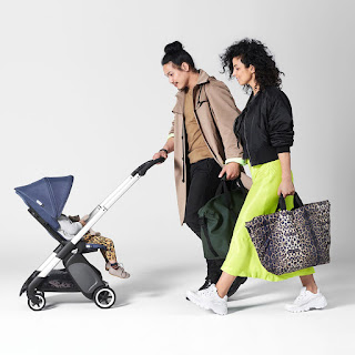 Bugaboo Ant Lightweight Travel Stroller