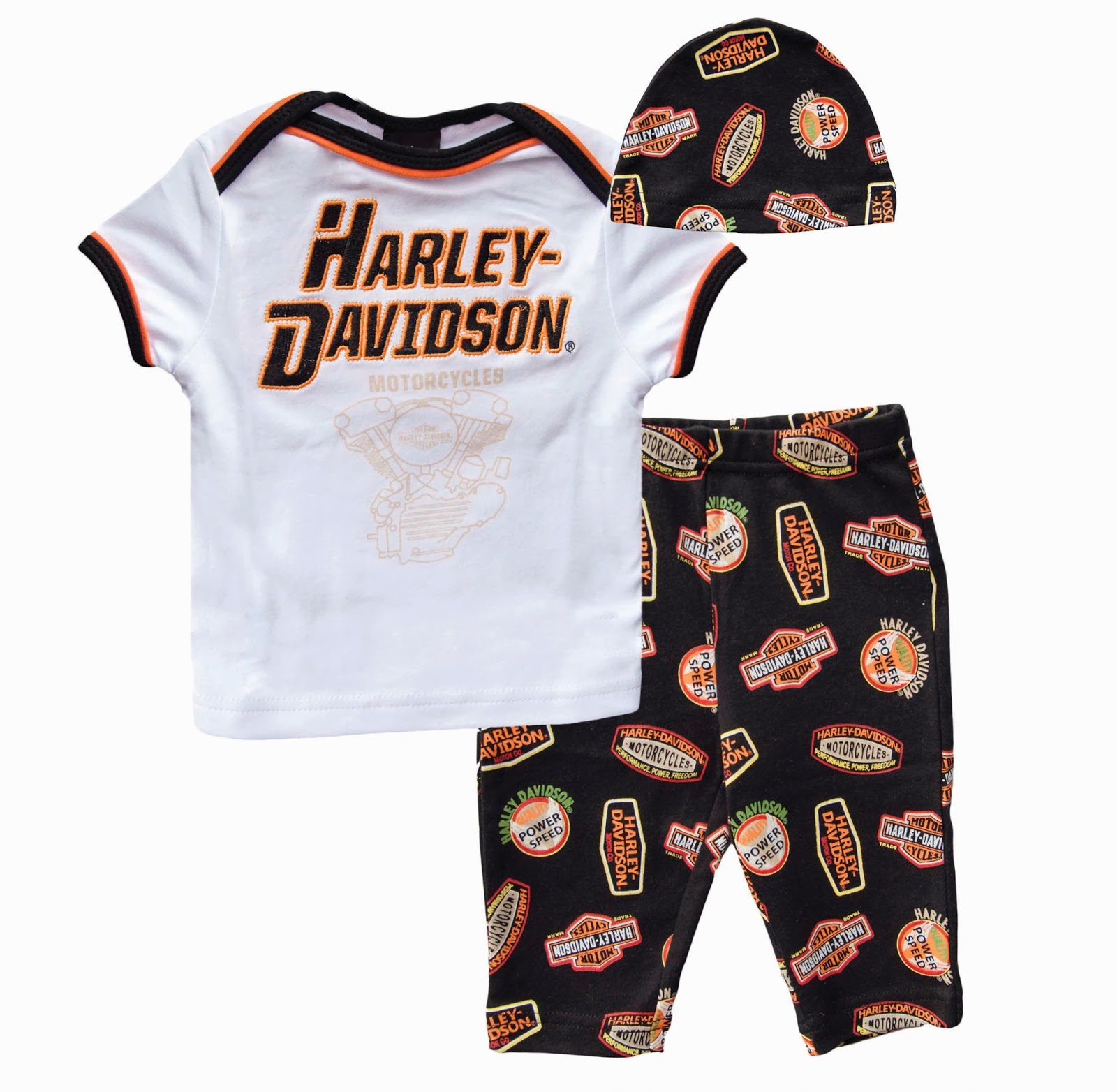 http://www.adventureharley.com/harley-davidson-baby-boys-gift-set-top-pants-cap-and-gift-bag