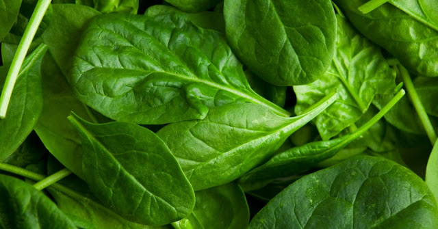 health-benefit-of-spinach