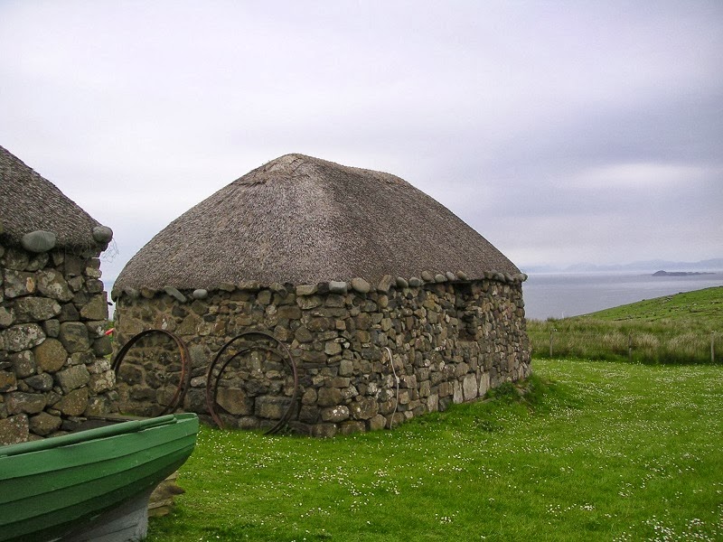 Trotternish, Scotland - Top 20 Spots to See in Europe