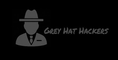 Grey Hat Hacker
