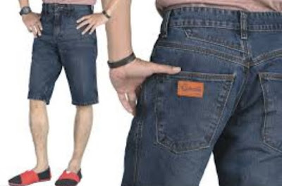 Beberapa Model Celana Jeans Terbaru Masakini 
