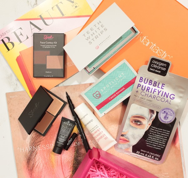 LookfantasticBeautyBoxMai2018BeautyBazaar3