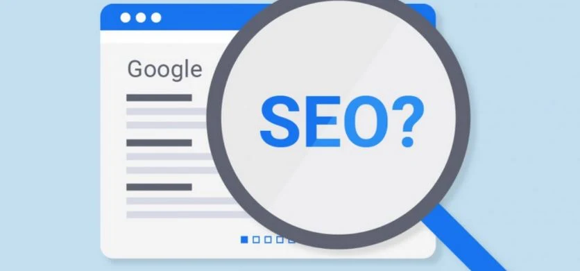 What is SEO - Search Engine Optimization 2020