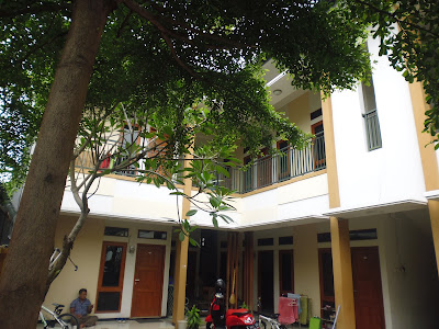 Graha Bapontar, Kost Cirebon, Indekost Cirebon, Homestay Cirebon, Kost Harian Cirebon