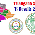 Telangana State Results 2015