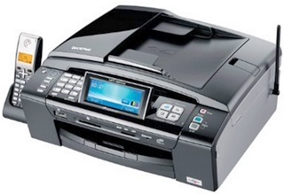 Brother Mfc 990cw Driver Download Driver Printer Free Download