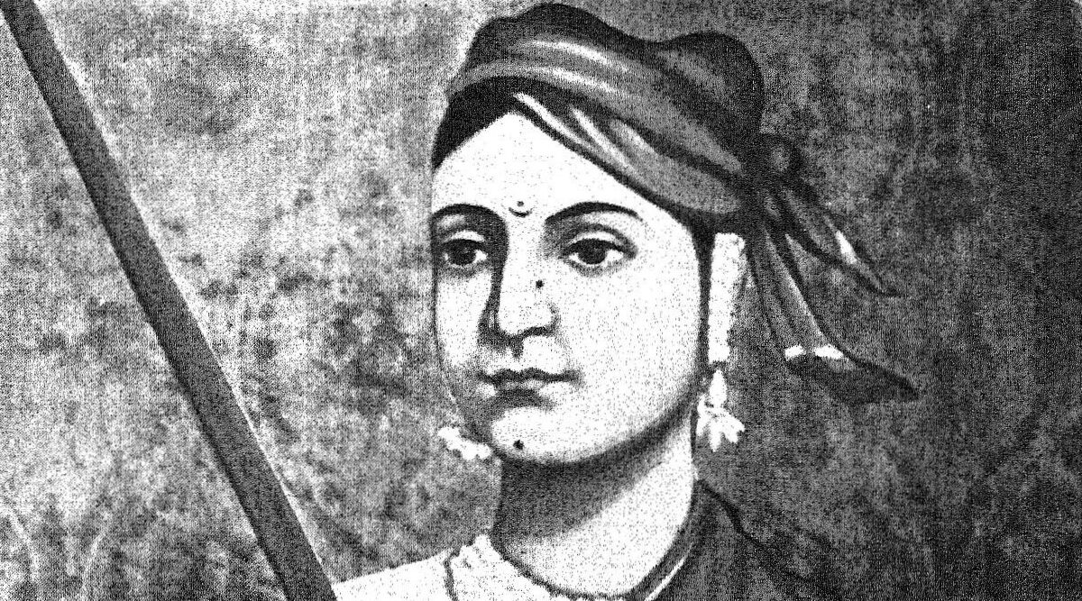 Biography of Rani Lakshmi Bai