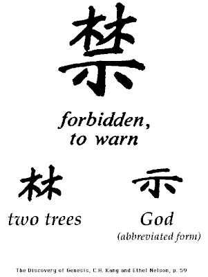 Tribal Font Forbidden Kanji Style Design Posted by imam at 60300 PM