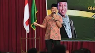 Doa Mbah Moen 'Digoreng' Fadli Zon Jadi Puisi, Rommy Beri Balasan Menohok!