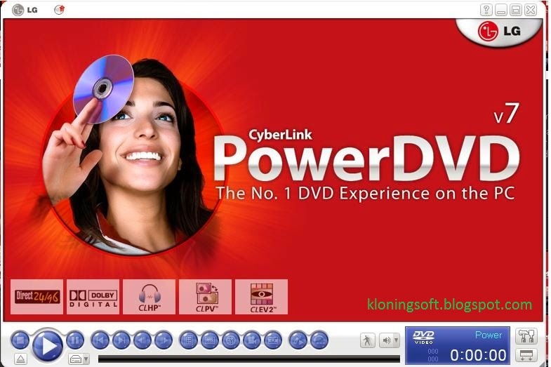 Cyberlink Powerdvd Ultra 15 Free Download