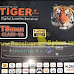 Tiger T8 High Class V2 Hd Receiver New Software V4.87 25 September 2023