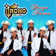 El Trono de MexicoFuego Nuevo (iTunes). Publicado por L J RECORDS en 10: . (el trono de mexico fuego nuevo itunes portada)