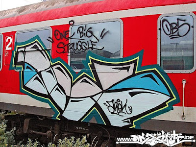 graffiti art,Freight Train Graffiti
