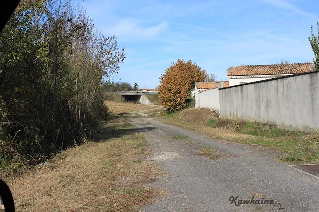 Petit Mairat La Couronne