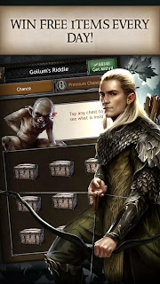 The Hobbit: Kingdoms apk