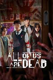 All of Us Are Dead (2022) play download full HD (1080p)