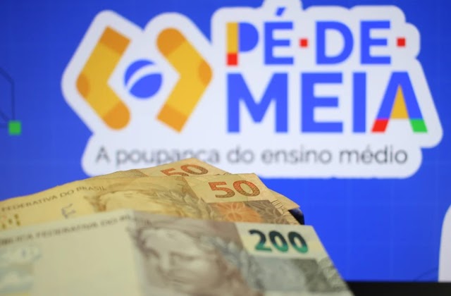 Atenção, Estudante! Veja quem recebe próximo PIX de R$ 200 do Pé-de-Meia