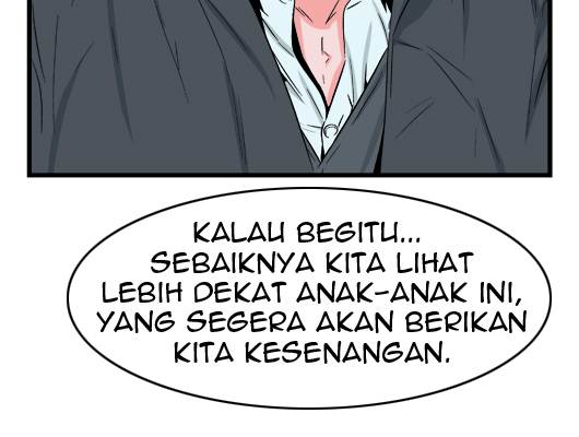 Webtoon Noblesse Bahasa Indonesia Chapter 22