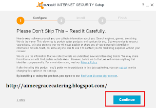 Avast Internet Security