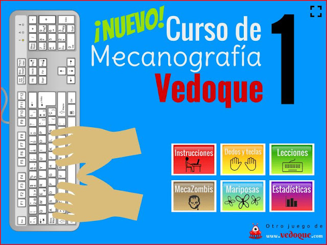 http://vedoque.com/html5/mecanografia/mecanografia1/