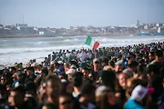 surf30 ct wsl meo rip curl portugal 2023 Fans 23Peniche DIZ 2845 Thiago Diz