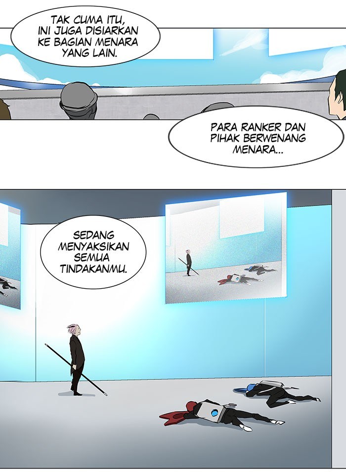 Tower of God Bahasa indonesia Chapter 185