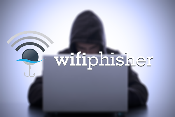 تعرف على الأداة Wifiphisher الجديدة والخطيرة الإختراق wifi الواي فاي (WPA / WPA2) بسهولة تامة!