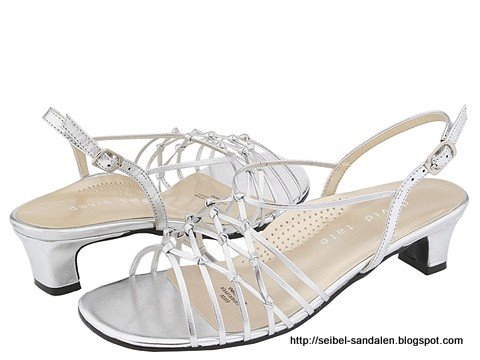 Seibel sandalen:350076