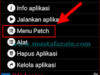 Download Aplikasi Lucky Patcher Terbaru