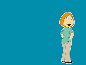 #14 Family Guy Wallpaper